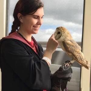 Meet your Posher, Azalee